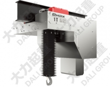 DLER潔凈環(huán)鏈電動葫蘆運行式